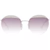 ANA HICKMANN Okulary przeciwsłoneczne damskie HI3110-54E01 - czarna oprawka, szare gradientowe szkła, 54/18/140 mm