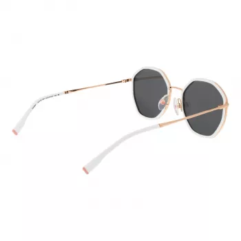 Okulary przeciwsłoneczne damskie ANA HICKMANN HI3170-54D01 (54/19/142 mm)