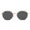 Okulary przeciwsłoneczne damskie ANA HICKMANN HI3170-54D01 (54/19/142 mm)