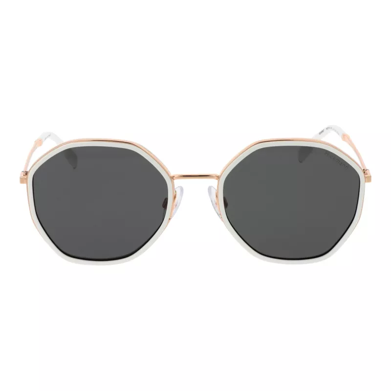 Okulary przeciwsłoneczne damskie ANA HICKMANN HI3170-54D01 (54/19/142 mm)