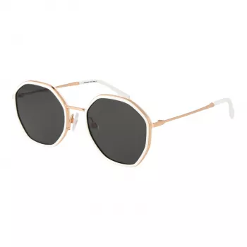 Okulary przeciwsłoneczne damskie ANA HICKMANN HI3170-54D01 (54/19/142 mm)