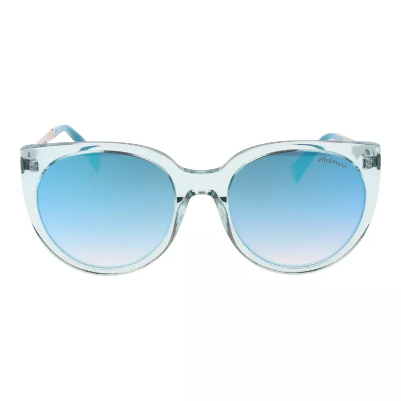 ANA HICKMANN Okulary przeciwsłoneczne damskie HI9060-56T03 - 56/21/150 mm