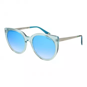 ANA HICKMANN Okulary przeciwsłoneczne damskie HI9060-56T03 - 56/21/150 mm