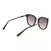 ANA HICKMANN Okulary przeciwsłoneczne damskie HI9078-54D02 Motyl Havana Brązowy Gradient 54mm