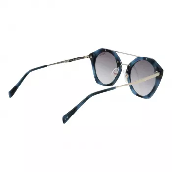 Okulary przeciwsłoneczne damskie ANA HICKMANN HI9087-51H01 (Soczewka/Mostek/Zausznik) 51/20/140 mm