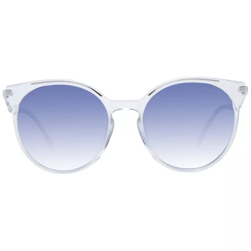ANA HICKMANN Okulary przeciwsłoneczne damskie HI9089I-51T02 Havana/Brown Tortoise 51mm