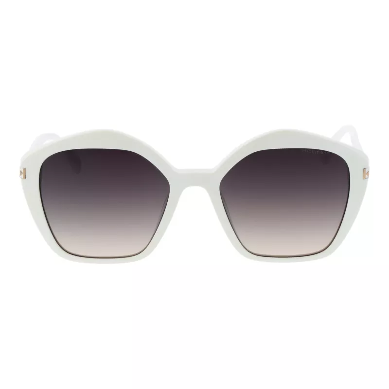 Okulary przeciwsłoneczne damskie ANA HICKMANN HI9152-54D01 (54/18/143 mm)