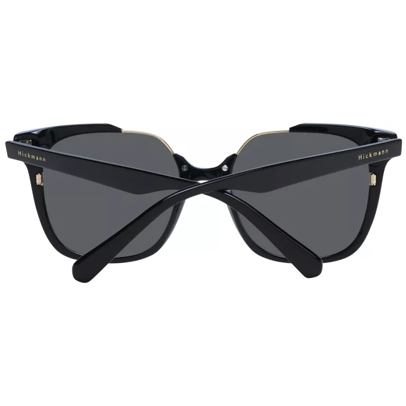 ANA HICKMANN Okulary przeciwsłoneczne damskie HI9157-52A01 Czarny Szary Gradient 52/18/140 mm