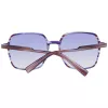 ANA HICKMANN Women's Sunglasses HI9161-57E02 54/17/140 mm