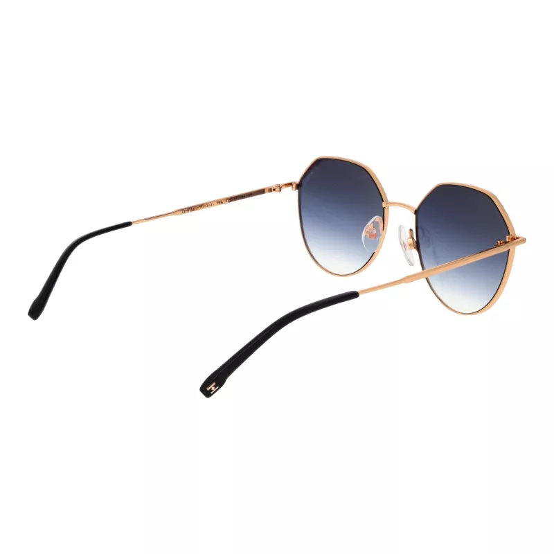 ANA HICKMANN Okulary przeciwsłoneczne damskie HIY3001-5209A - soczewka 52 mm, ochrona UV400