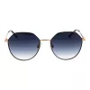 ANA HICKMANN Okulary przeciwsłoneczne damskie HIY3001-5209A - soczewka 52 mm, ochrona UV400