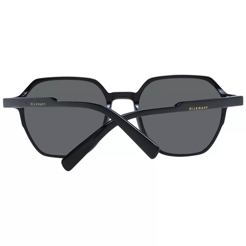 Okulary przeciwsłoneczne damskie ANA HICKMANN HIY9000-50A01 - oprawka acetatowa, ochrona UV400, soczewki 50 mm