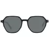 Okulary przeciwsłoneczne damskie ANA HICKMANN HIY9000-50A01 - oprawka acetatowa, ochrona UV400, soczewki 50 mm