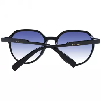 Okulary przeciwsłoneczne damskie ANA HICKMANN HIY9001-50A01 - Oprawka acetatowa, ochrona UV400, soczewki 50mm