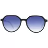 Okulary przeciwsłoneczne damskie ANA HICKMANN HIY9001-50A01 - Oprawka acetatowa, ochrona UV400, soczewki 50mm