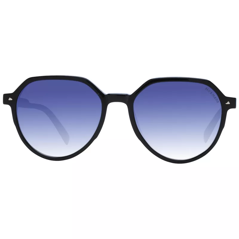 Okulary przeciwsłoneczne damskie ANA HICKMANN HIY9001-50A01 - Oprawka acetatowa, ochrona UV400, soczewki 50mm