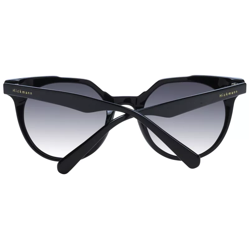 ANA HICKMANN Okulary przeciwsłoneczne damskie HIY9003-48A01 - Oprawka acetatowa pełna, ochrona UV400, 48/19/135 mm