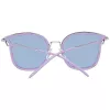 ANA HICKMANN Okulary przeciwsłoneczne damskie HI3065T-5503A 55/21/145 mm UV400