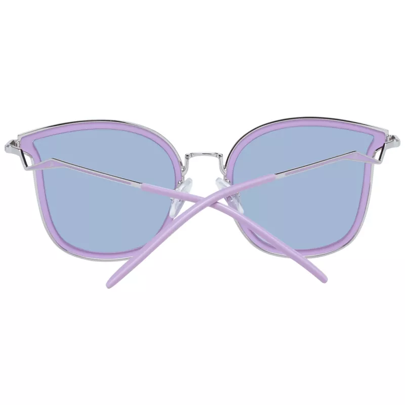 ANA HICKMANN Okulary przeciwsłoneczne damskie HI3065T-5503A 55/21/145 mm UV400