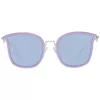 ANA HICKMANN Okulary przeciwsłoneczne damskie HI3065T-5503A 55/21/145 mm UV400