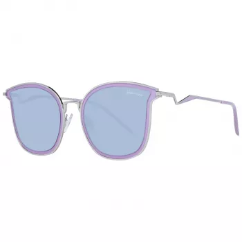 ANA HICKMANN Okulary przeciwsłoneczne damskie HI3065T-5503A 55/21/145 mm UV400
