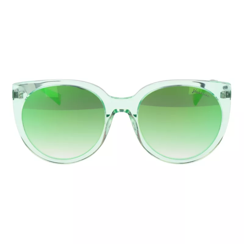 ANA HICKMANN Okulary przeciwsłoneczne damskie HI9060-56T04 (Szerokość soczewki/Mostek/Zausznik) 56/21/150 mm