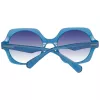 Okulary przeciwsłoneczne damskie ANA HICKMANN HI9143-50T02 (50/19/143 mm)