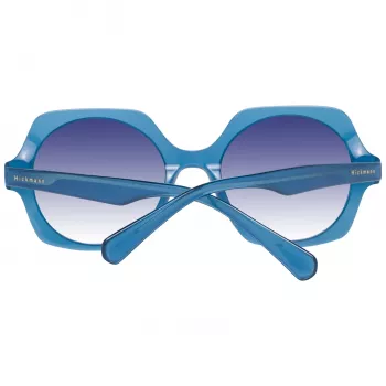 Okulary przeciwsłoneczne damskie ANA HICKMANN HI9143-50T02 (50/19/143 mm)