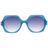 Okulary przeciwsłoneczne damskie ANA HICKMANN HI9143-50T02 (50/19/143 mm)