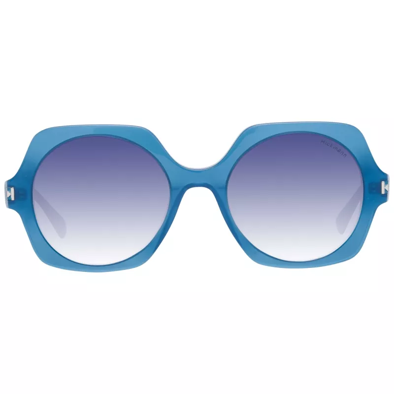 Okulary przeciwsłoneczne damskie ANA HICKMANN HI9143-50T02 (50/19/143 mm)
