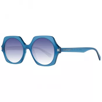 Okulary przeciwsłoneczne damskie ANA HICKMANN HI9143-50T02 (50/19/143 mm)