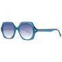 Okulary przeciwsłoneczne damskie ANA HICKMANN HI9143-50T02 (50/19/143 mm)
