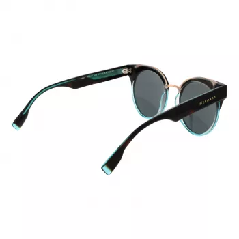 ANA HICKMANN Okulary przeciwsłoneczne damskie HI9164-51H02 (Szkło/Mostek/Zausznik) 51/19/142 mm