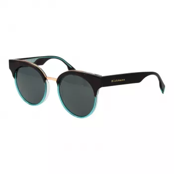 ANA HICKMANN Okulary przeciwsłoneczne damskie HI9164-51H02 (Szkło/Mostek/Zausznik) 51/19/142 mm