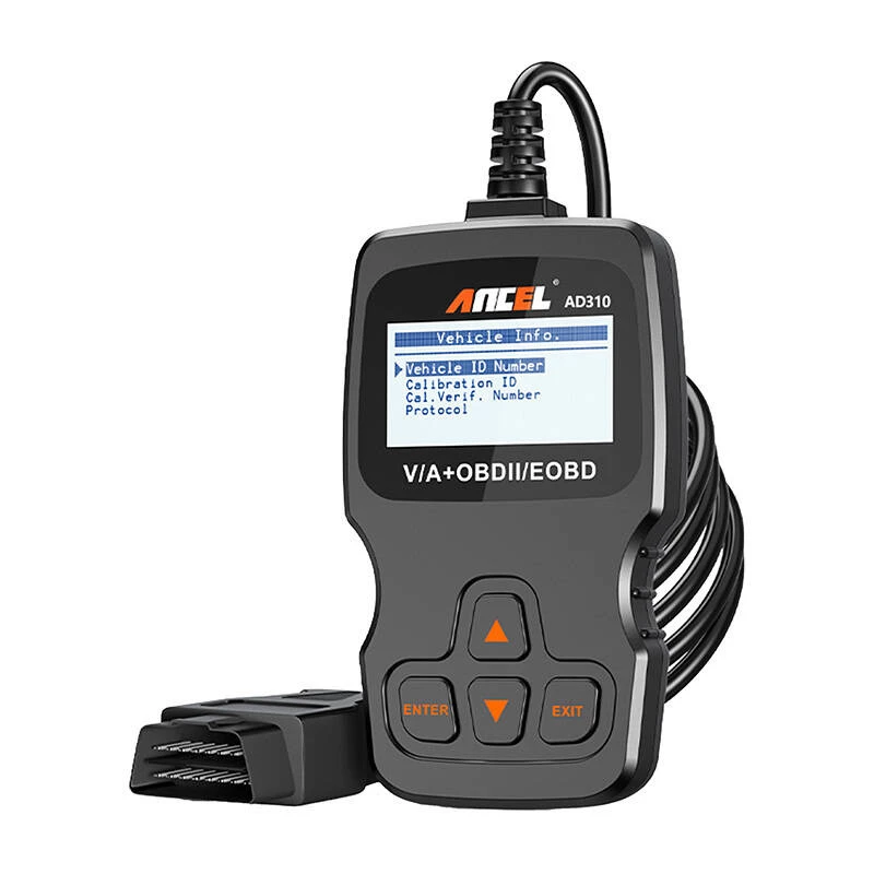 ANCEL AD310/AC103 OBD2 Diagnostic Scanner