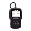 ANCEL AD530 OBD2 Diagnostic Scanner z 2,8-calowym kolorowym ekranem TFT, darmowe aktualizacje przez cały okres użytkowania