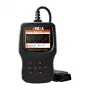 ANCEL AD530 OBD2 Diagnostic Scanner z 2,8-calowym kolorowym ekranem TFT, darmowe aktualizacje przez cały okres użytkowania