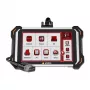 ANCEL DS600 BT Profesjonalny skaner diagnostyczny OBD2 z 8-calowym ekranem dotykowym, 4GB RAM, 64GB pamięci, 2 lata darmowych aktualizacji
