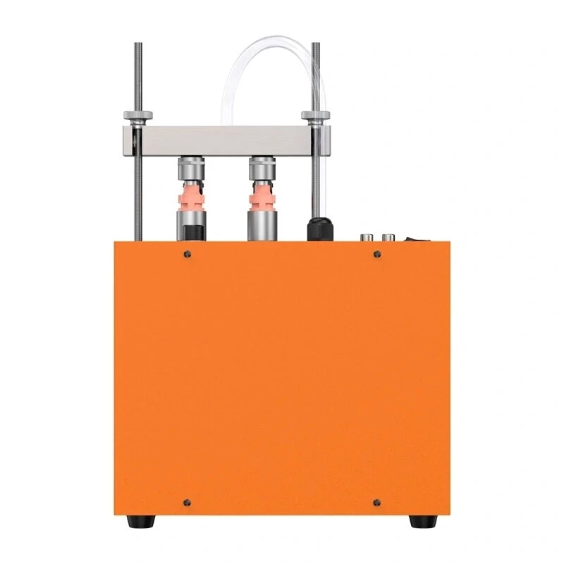 ANCEL JC200 Motorcycle Fuel Injector Cleaner and Tester