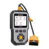 ANCEL MT100 PRO Motorcycle Diagnostic Scanner z 3,5-calowym wyświetlaczem TFT i darmowymi aktualizacjami na całe życie