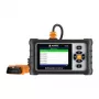 ANCEL MT300 Motocyklowy skaner diagnostyczny BMW OBD2 czytnik kodów z 3,5-calowym kolorowym ekranem TFT, reset serwisowy silnika ABS TPMS, bezpłatne aktualizacje dożywotnie