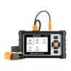 ANCEL MT310 Motorcycle Diagnostic Scanner z 2.8 inch kolorowym ekranem TFT, OBD-II 16-pin, darmowe aktualizacje przez całe życie, obsługuje 14+ marek
