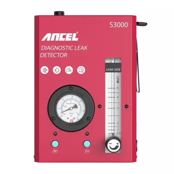 ANCEL S3000 Diagnostic Leak Detector