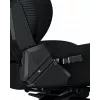 Anda Seat Kaiser 3 XL Premium PCV Skórzany Fotel Gamingowy - Czarny