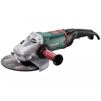 Szlifierka kątowa METABO 230 WEA 24-230 MVT QUICK 2400W 230mm