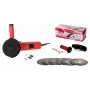 Szlifierka kątowa VERTEX VSK12501 900W 125mm