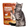 ANIMAL ISLAND Mono Lamb Mokra Karma dla Kotów 100g