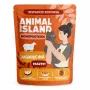 ANIMAL ISLAND Mono Lamb Mokra Karma dla Kotów 100g