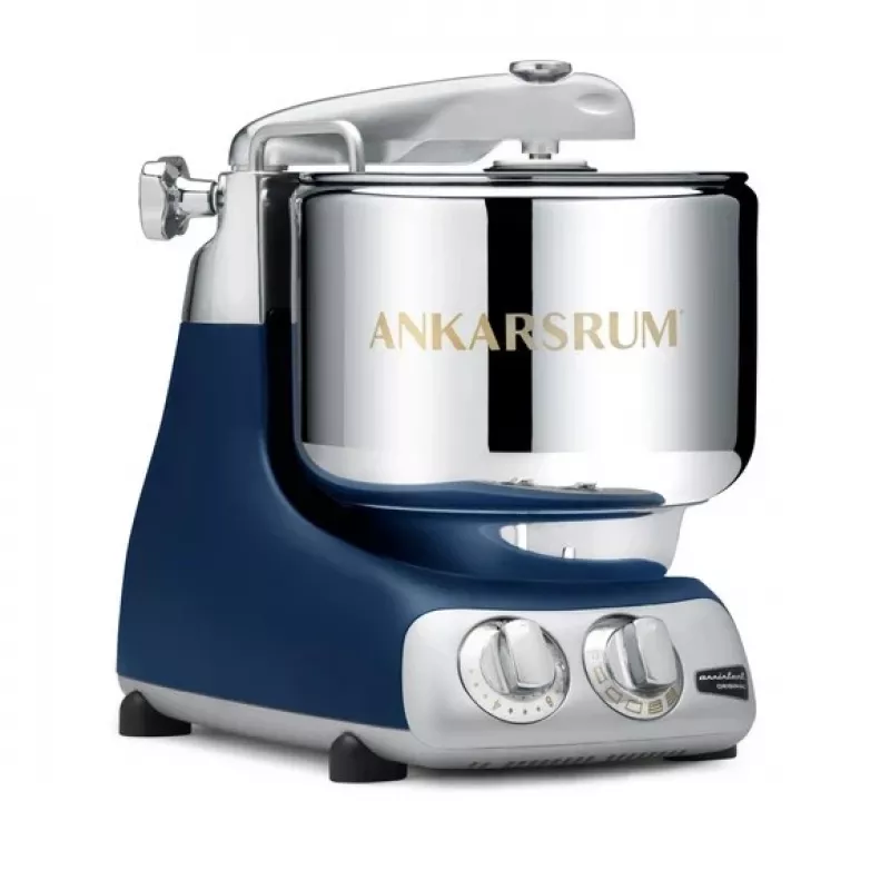 Ankarsrum Assistent 6230 Royal Blue Stand Mixer 1500W