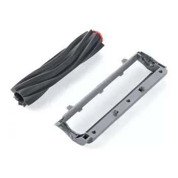 Anker Eufy wałek szczotki i osłona szczotki do S1 Pro (kompatybilne z RoboVac X8/X8 Hybrid)